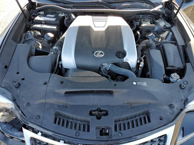 2017 LEXUS RC 350 JTHHE5BC8H5015755