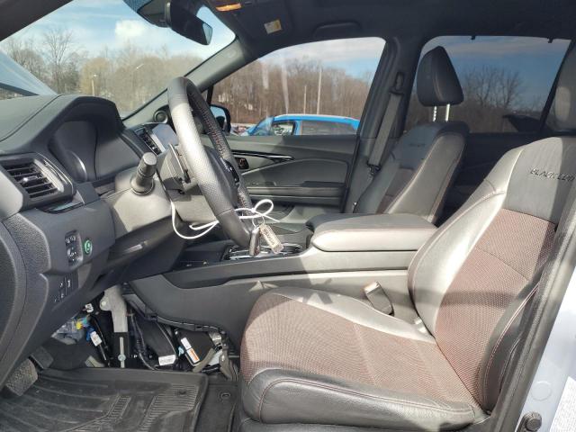 2024 HONDA PASSPORT B 5FNYF8H8XRB019793