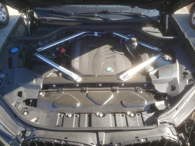 2025 BMW X5 SDRIVE 5UX13EU02S9W82766