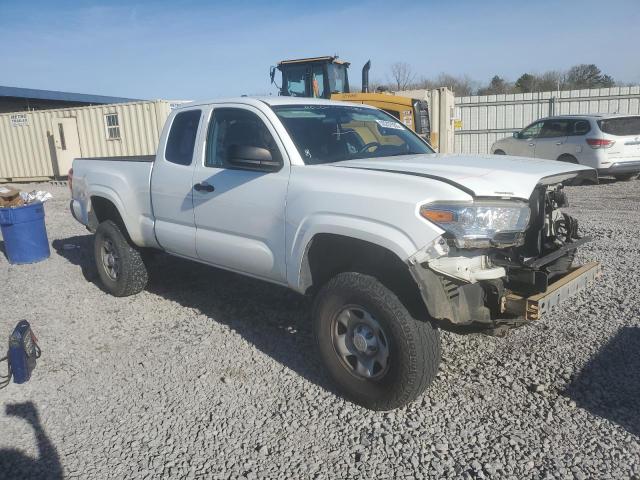 Vin: 5tfrx5gn1hx088626, lot: 50207055, toyota tacoma access cab 20174
