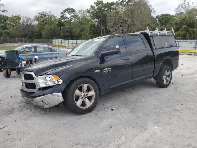 RAM 1500 CLASS