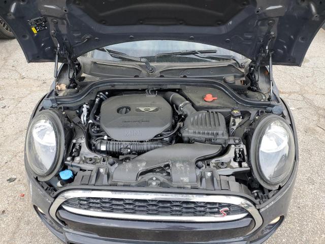 2019 MINI COOPER S - WMWWG9C53K3E40166