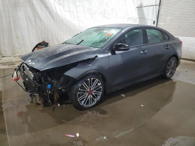 KIA FORTE GT