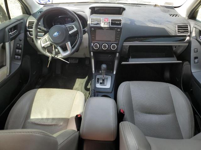2017 SUBARU FORESTER 2 - JF2SJARC4HH509435