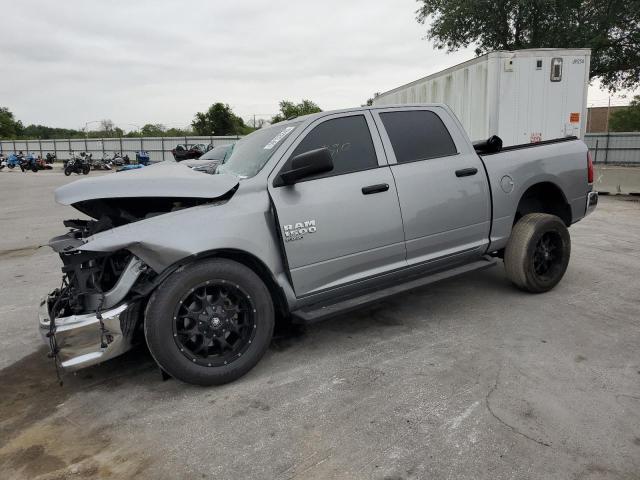Vin: 3c6rr6kg3mg587376, lot: 50153245, ram 1500 tradesman 2021 img_1