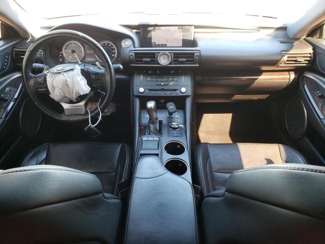 2015 LEXUS RC 350 JTHHE5BC2F5001444