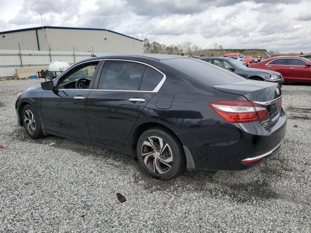 2017 HONDA ACCORD LX - 1HGCR2F46HA120160