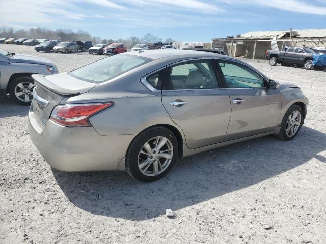 Vin: 1n4al3ap5ec126035, lot: 48350725, nissan altima 2.5 20143