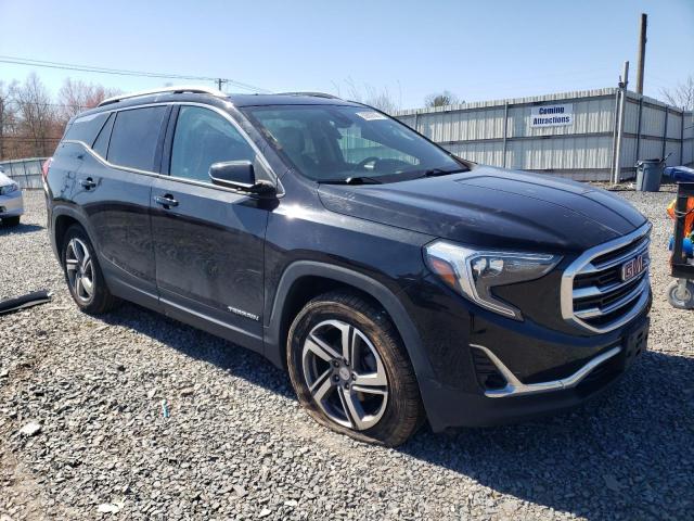 Vin: 3gkalpev4ll182337, lot: 50809365, gmc terrain slt 20204