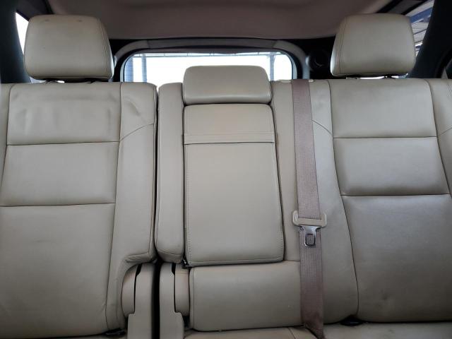2015 DODGE DURANGO LI 1C4RDHDG1FC185698