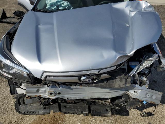 2019 SUBARU FORESTER JF2SKACC7KH443248