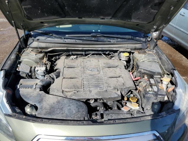 2016 SUBARU OUTBACK 3. - 4S4BSENCXG3260266