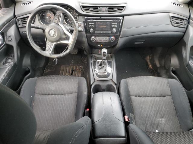 2017 NISSAN ROGUE S - 5N1AT2MT7HC819427