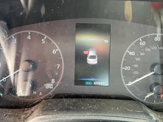 2023 TOYOTA COROLLA SE - 5YFS4MCE2PP156777
