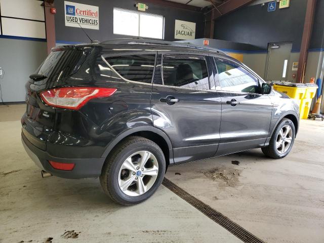 FORD ESCAPE SE 2013 black 4dr spor gas 1FMCU9GX0DUD30143 photo #4