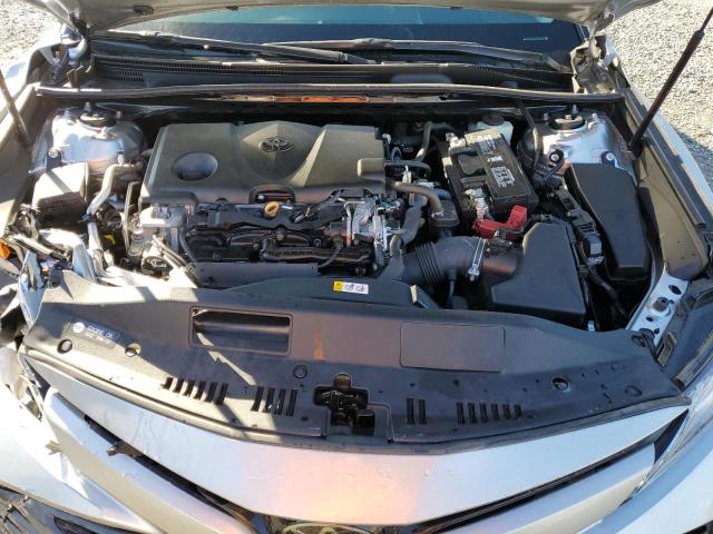 2018 TOYOTA CAMRY L 4T1B11HK0JU051618