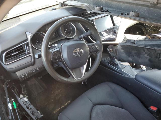 2020 TOYOTA CAMRY LE - 4T1L11AK4LU509761