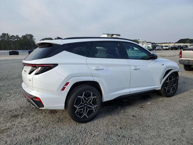 Vin: km8jfcae6pu214262, lot: 48205595, hyundai tucson n line 20233