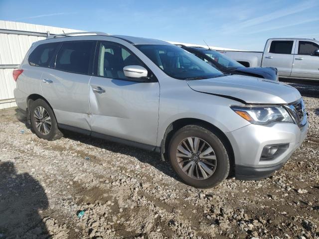 Vin: 5n1dr2mm8jc637780, lot: 49882965, nissan pathfinder s 20184