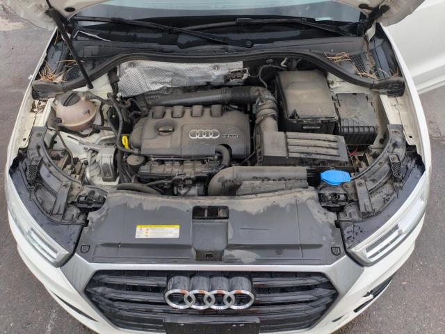 2016 AUDI Q3 PRESTIG WA1GFCFS8GR006247