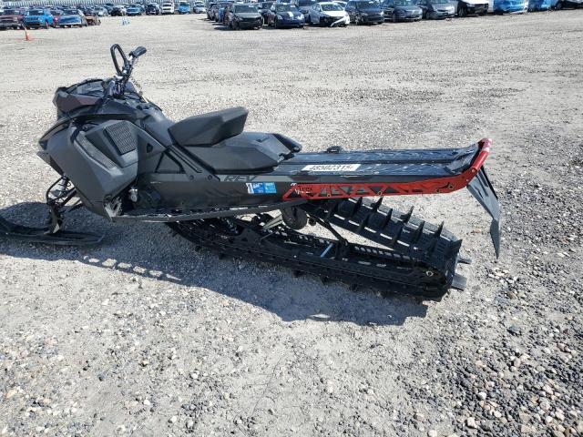 BMBR SNOWMOBILE 2019 black   2BPSCFKD7KV000080 photo #4