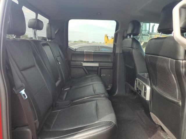 2017 FORD F150 SUPER - 1FTEW1CP0HKC32567