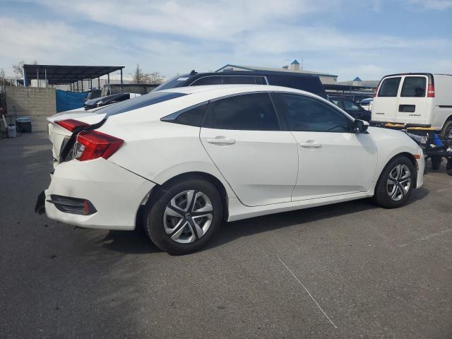 2017 HONDA CIVIC LX - 2HGFC2F57HH549753