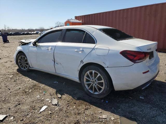 Vin: wdd3g4fb6kw026911, lot: 49627845, mercedes-benz a-class 220 4matic 20192