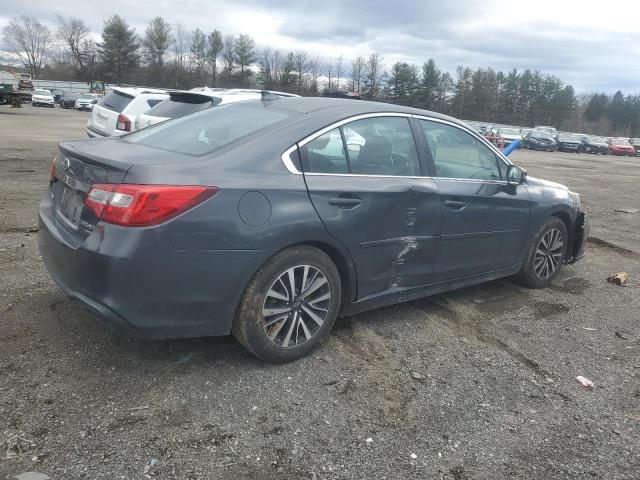 2018 SUBARU LEGACY 2.5 - 4S3BNAF69J3029198