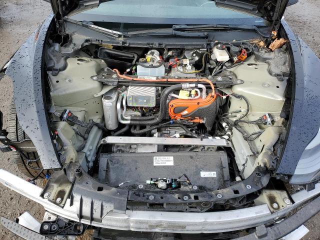 2022 TESLA MODEL 3 - 5YJ3E1EB2NF313672