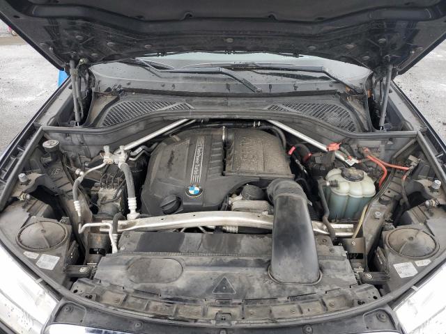 2017 BMW X5 XDRIVE3 - 5UXKR0C3XH0V70683