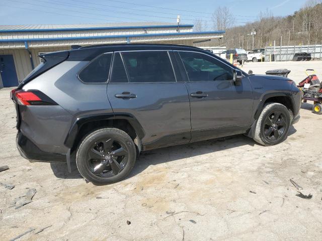 Vin: 4t3ewrfv4lu004466, lot: 48866145, toyota rav4 xse 20203