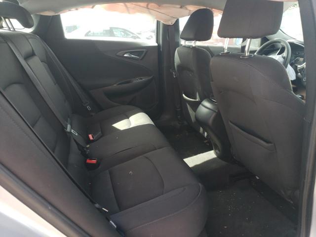 2018 CHEVROLET MALIBU LS - 1G1ZB5ST6JF233250