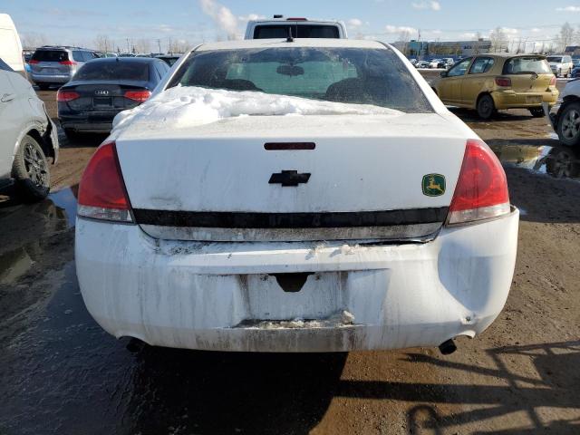 2013 CHEVROLET IMPALA LT - 2G1WB5E36D1167745