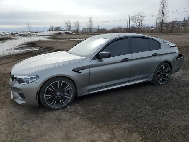 BMW M5 BASE