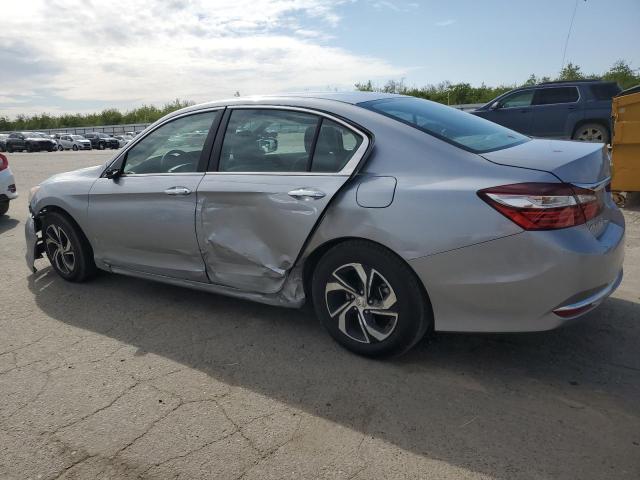 2016 HONDA ACCORD LX - 1HGCR2F37GA183306