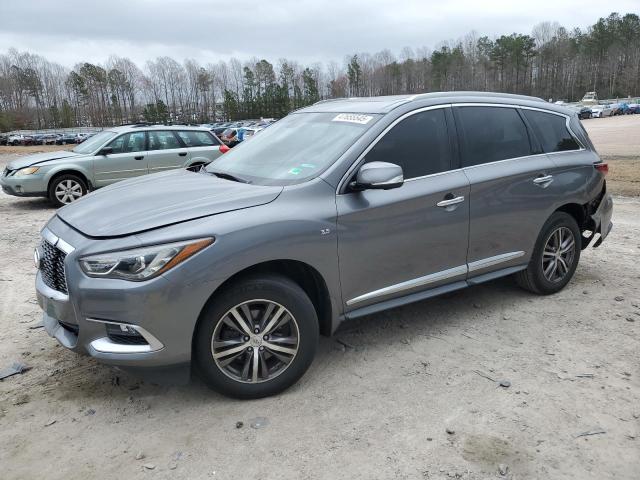 Vin: 5n1al0mm7gc528728, lot: 47655545, infiniti qx60 2016 img_1