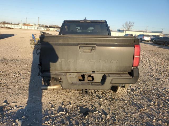 3tmkb5fn4rm005909 - 2024 Toyota tacoma double cab - #49961625