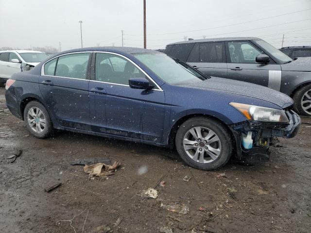 Vin: 1hgcp2f41ca087311, lot: 48340445, honda accord lxp 20124