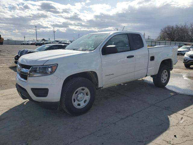 2019 CHEVROLET COLORADO - 1GCHSBEA1K1130165