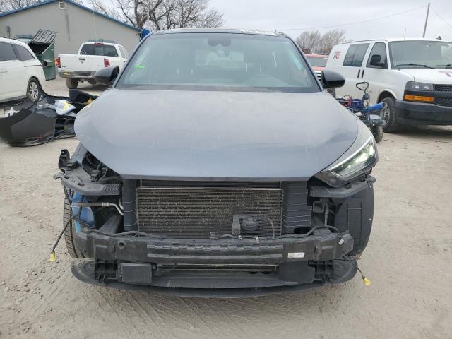 2019 HYUNDAI TUCSON LIM - KM8J33AL9KU973455