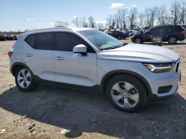 Vin: yv4ac2hk4l2338360, lot: 50441965, volvo xc40 t4 momentum 20204