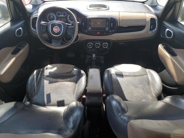 2015 FIAT 500L LOUNG ZFBCFACH3FZ031012