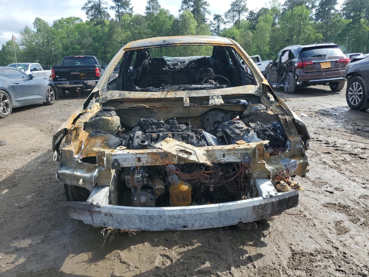 CHEVROLET IMPALA PREMIER