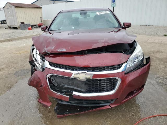 2016 CHEVROLET MALIBU LIM - 1G11C5SA3GF126853