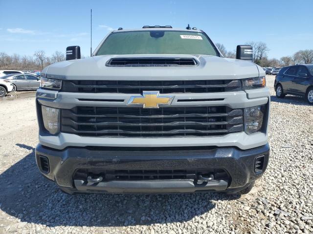 2024 CHEVROLET SILVERADO - 2GC4YMEY9R1216303