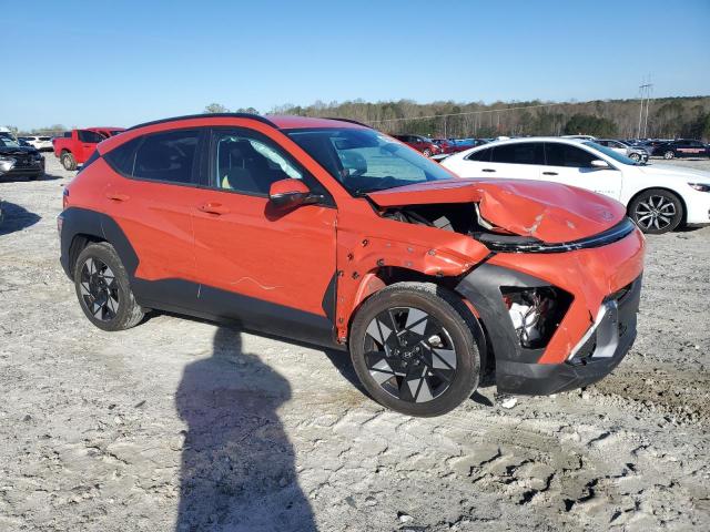 Vin: km8hb3ab7ru086035, lot: 49859855, hyundai kona sel 20244