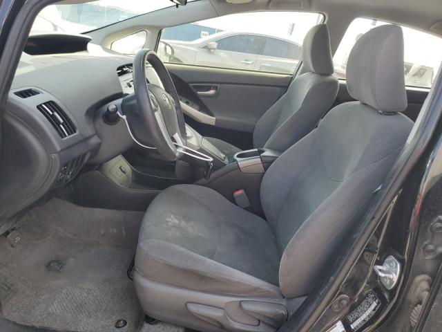 2015 TOYOTA PRIUS - JTDKN3DU4F1870510