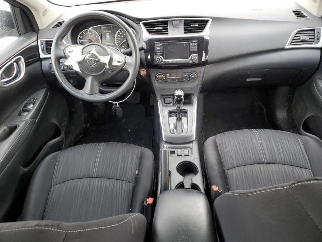 2016 NISSAN SENTRA S - 3N1AB7AP1GL678047
