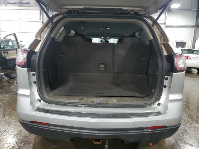 2015 CHEVROLET TRAVERSE L - 1GNKVGKD4FJ364483